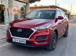 هيونداي توسان